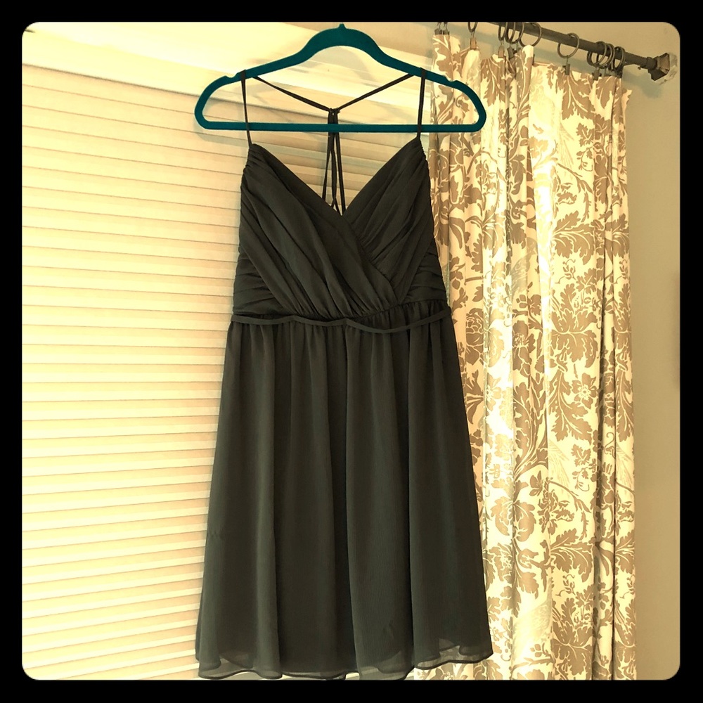 Davids bridal bridesmaid dress